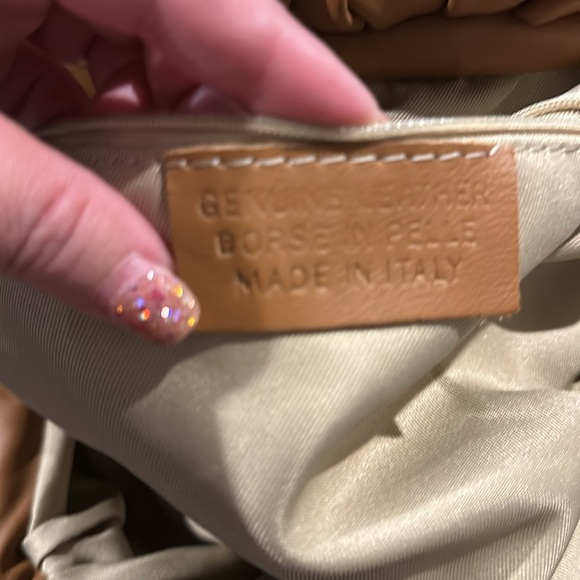 Marina Galanti Handbag - Picture 7 of 8